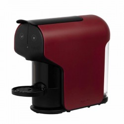 ECO-DEL-PAE-CAF QUICK RED