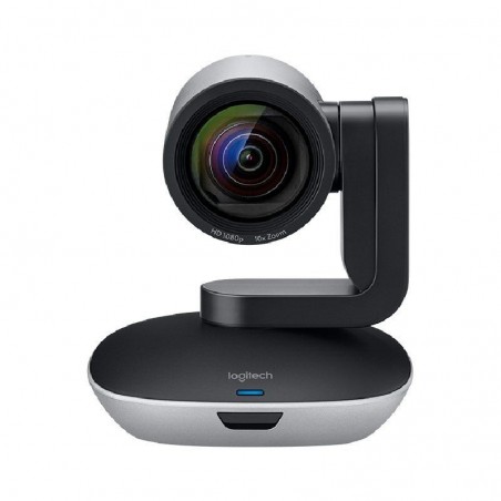 ECO-LOG-WEBCAM PTZ PRO 2