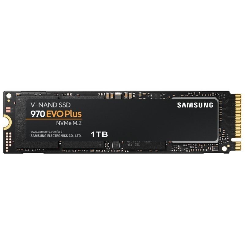 ECO-SAM-SSD M2 970 EVOP 1TB