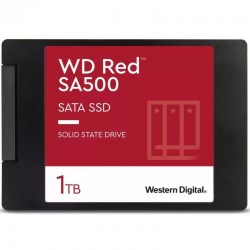 WD-SSD WDS100T1R0A