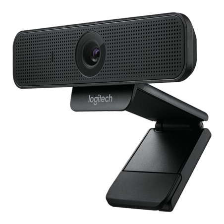 ECO-LOG-WEBCAM 960-001076