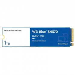 ECO-WD-SSD WD BL SN570 1TB