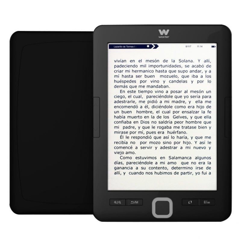 ECO-WOX-EBOOK EB26-042