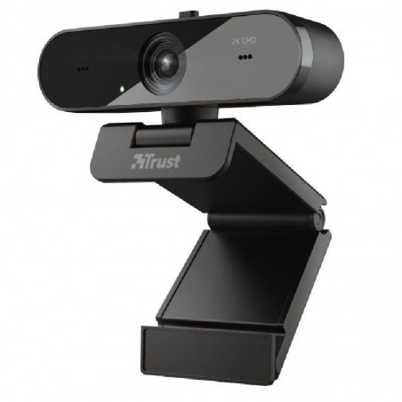 ECO-TRU-WEBCAM TW-250 BK