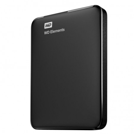 WD-EXT WDBUZG0010BBK