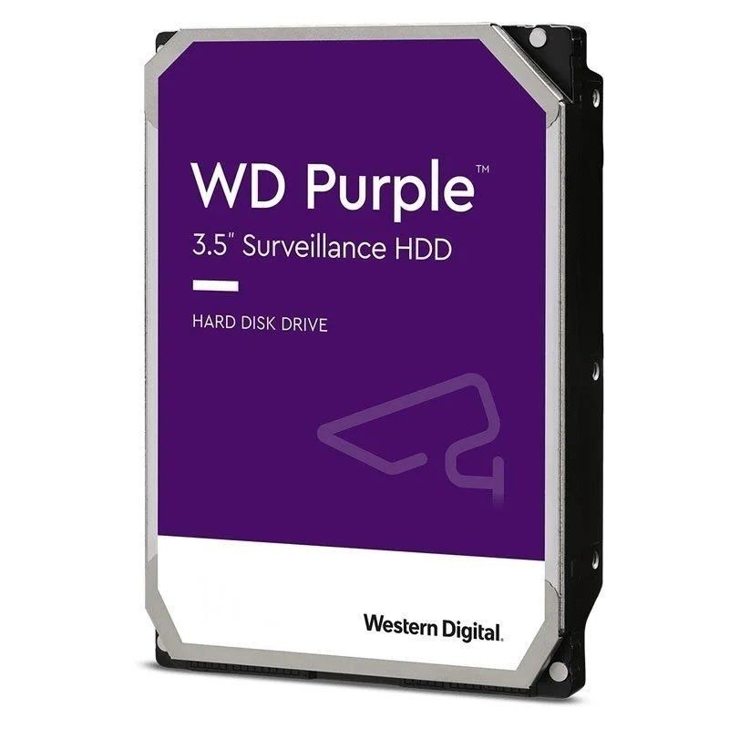 ECO-WD-HDD PUR SURV 1TB