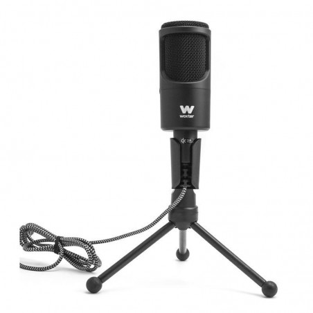 ECO-WOX-MIC WE26-022