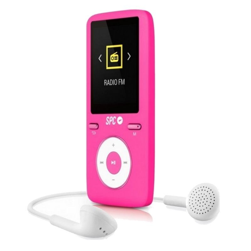 ECO-SPC-MP4 8488P 8GB ROSA