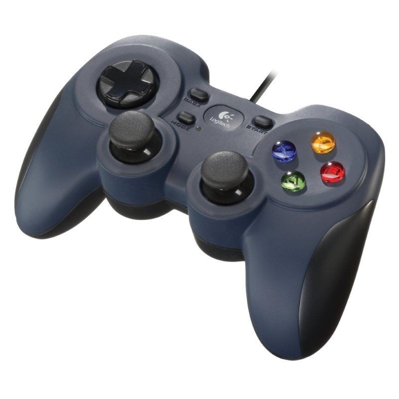 ECO-LOG-GAMEPAD F310