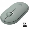 ECO-LOG-MOU PEBBLE M350 GREE