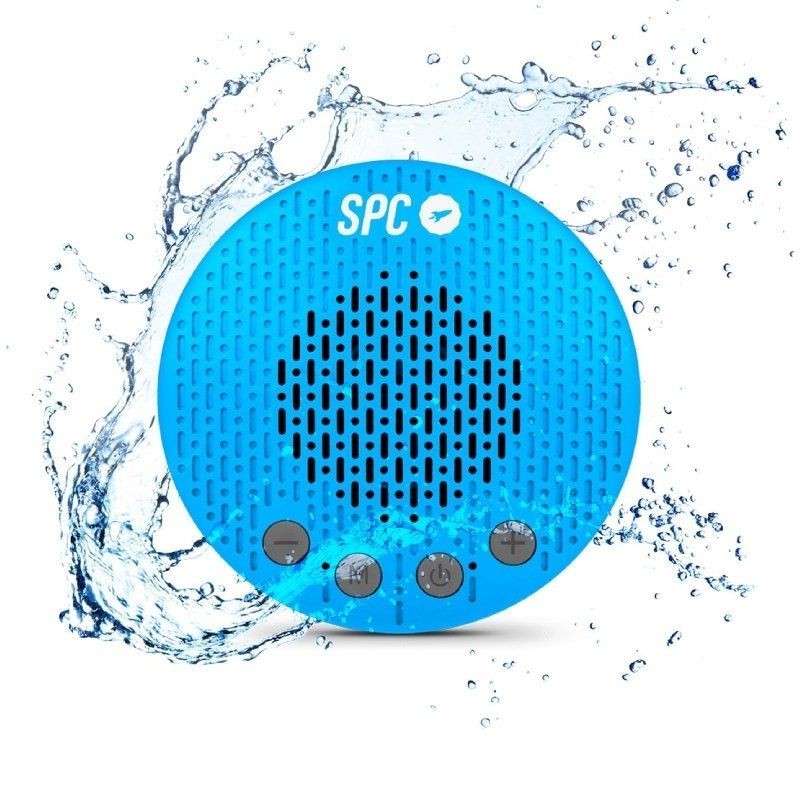 ECO-SPC-ALT BT SPLASH 2 BL