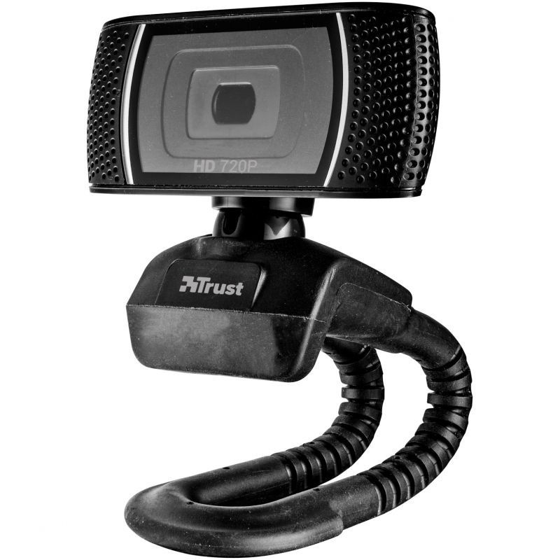 ECO-TRU-WEBCAM TRINO HD N