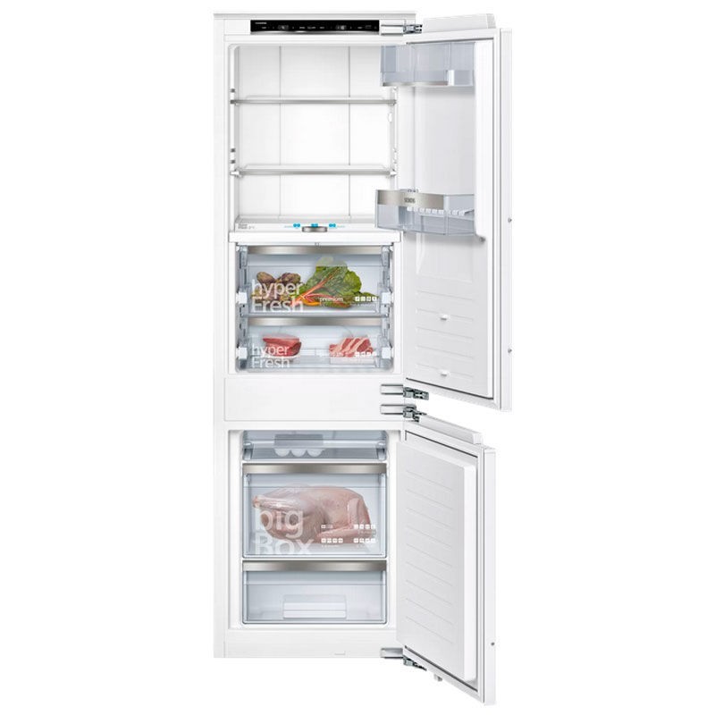 Combi Siemens KI86FPDD0 'Olimpo