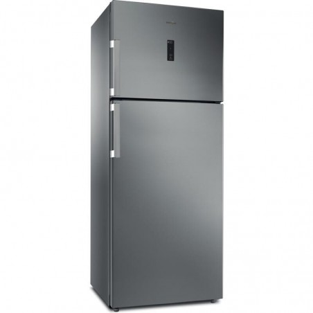 Frigo 2P Whirlpool WT70E 831 X