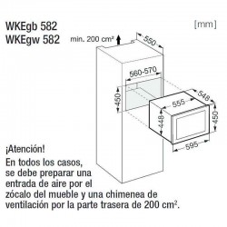 Vinoteca Liebherr WKEgw-582-21 001