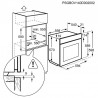 Horno Zanussi ZOPXE5X1