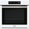 Horno Whirlpool AKZ96290WH