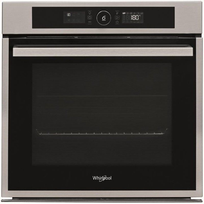 Horno Whirlpool OAKZ97961 SP IX 'KC