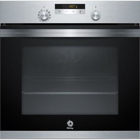 Horno Balay 3HB4841X1 'KC