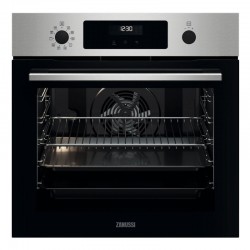 Horno Zanussi ZOPXD6X2