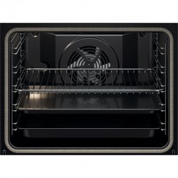 Horno Zanussi ZOPXD6X2