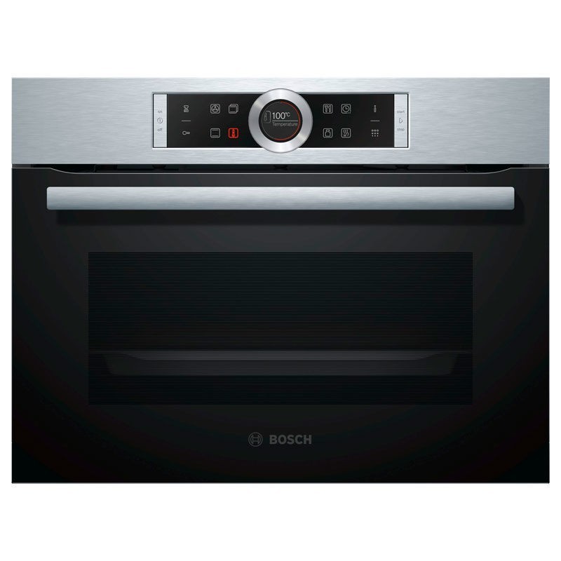 Horno Bosch CBG675BS3 Serie8 'KC