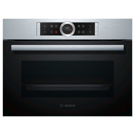 Horno Bosch CBG675BS3 Serie8 'KC