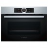 Horno Bosch CBG675BS3 Serie8 'KC