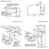 Horno Bosch CBG675BS3 Serie8 'KC