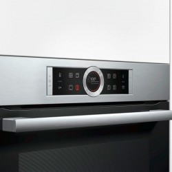 Horno Bosch CBG675BS3 Serie8 'KC