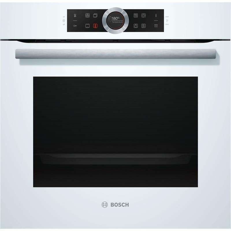 Horno Bosch HBG675BW1 Serie8