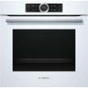 Horno Bosch HBG675BW1 Serie8