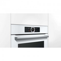 Horno Bosch HBG675BW1 Serie8