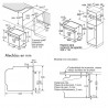 Horno Siemens HB578G0S6 'Olimpo