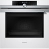 Horno Siemens HB673GBW1F iQ700 Olimpo