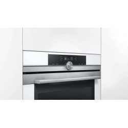 Horno Siemens HB673GBW1F iQ700 Olimpo