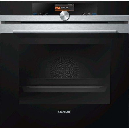 Horno Siemens HB676G0S1 iQ700 'Olimpo