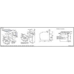 Horno Siemens HB676G0S1 iQ700 'Olimpo