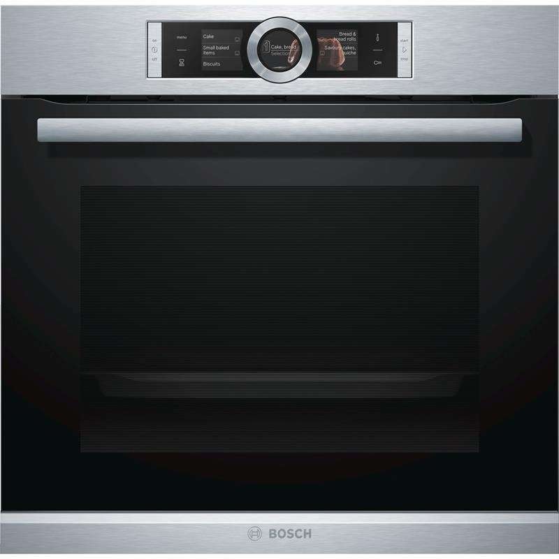 Horno Bosch HBG6764S1 'Infinity