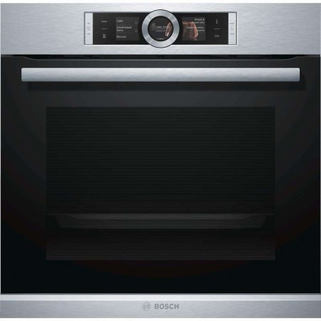 Horno Bosch HBG6764S1 'Infinity