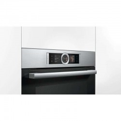 Horno Bosch HBG6764S1 'Infinity