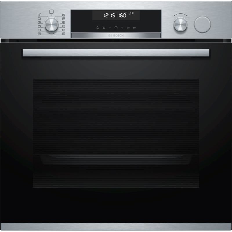 Horno Bosch HRG5785S6 'Infinity