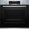 Horno Bosch HRG5785S6 'Infinity