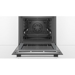 Horno Bosch HRG5785S6 'Infinity