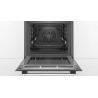 Horno Bosch HRG5785S6 'Infinity