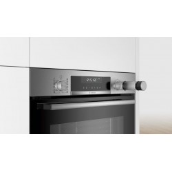 Horno Bosch HRG5785S6 'Infinity