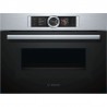 Horno Bosch CMG676BS1 'Infinity