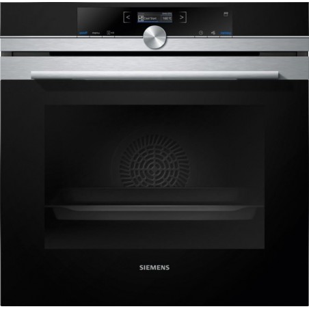 Horno Siemens HR675GBS1 'Olimpo