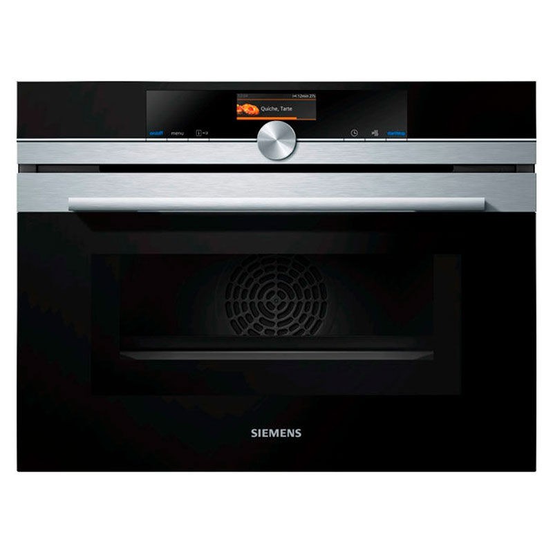 Horno Siemens CM676G0S6 'Olimpo