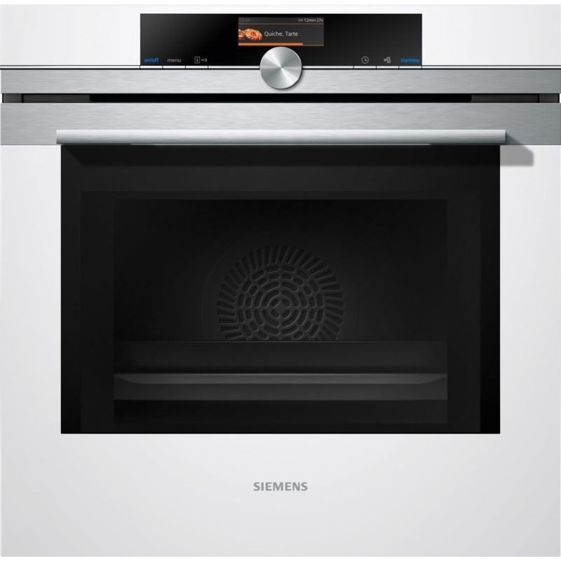 Horno Siemens HM676G0W1 'Olimpo